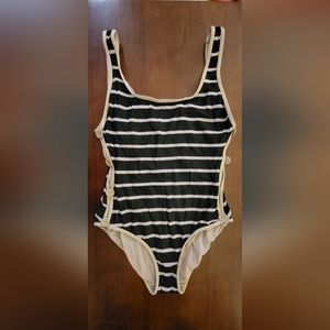 DKNY Bathing Suit